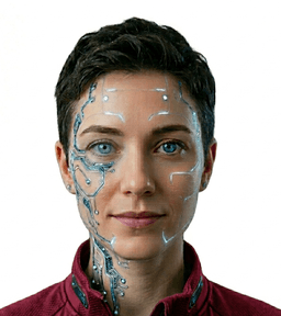Jack, Leapd AI co-founder